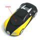 Illustration for article titled The Unlicensed Chinese Bugatti Veyron Phone: Dial M For Molsheim